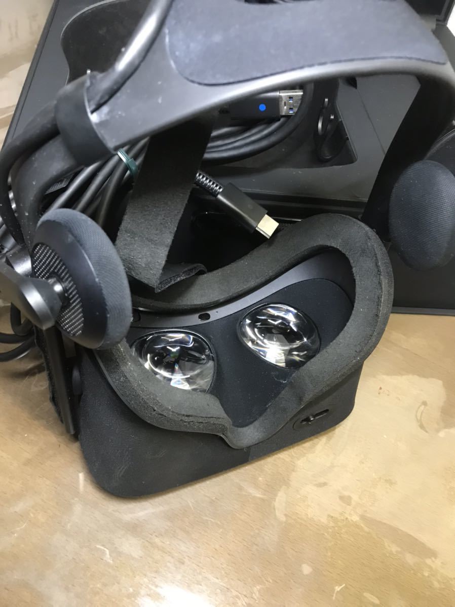 Rift S オキュラス リフト エス ジャンク OCULUSRIFT S ※ジャンク