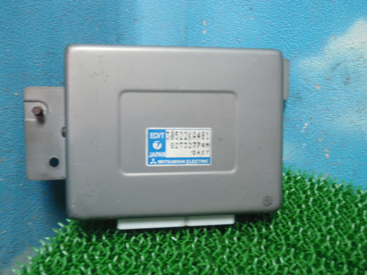  KV4 スバル サンバー ディアス ミッションコンピューター オートマ AT コンピューター 30522KA481 225063JJ(スバル用)｜売買されたオークション情報、yahooの商品情報をアーカイブ公開 - オークファ スバル用