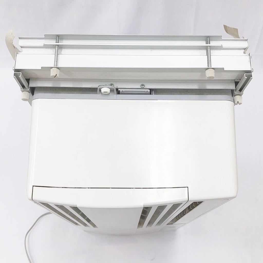 コロナ 窓用エアコン CW-1613 コロナ CORONA CW-1613 窓用エアコン