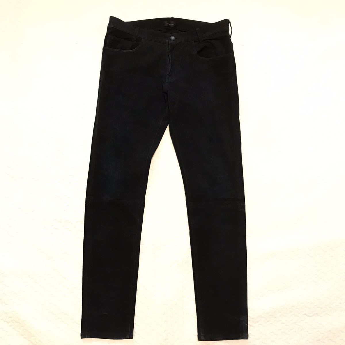定価11万 希少サイズ4 アンダーカバー 15SS ADVENTURE期 ストレッチ