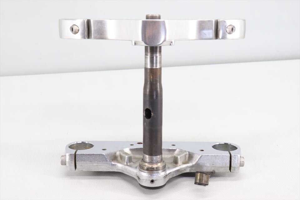 バイク ドラッグスター400 4TR トリプルツリー 純正品