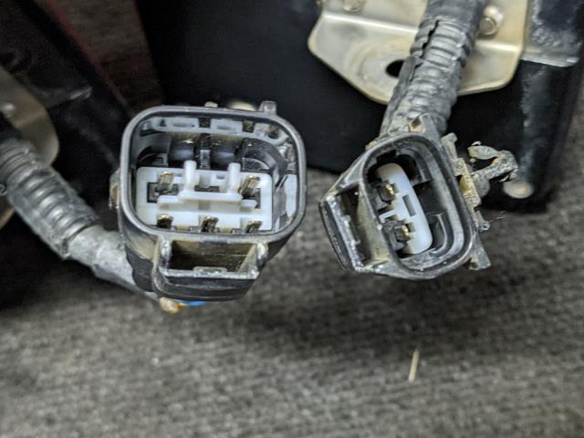 生産終了製品 消防活動をサポートする大阪サイレン製作所 [I2468-S13