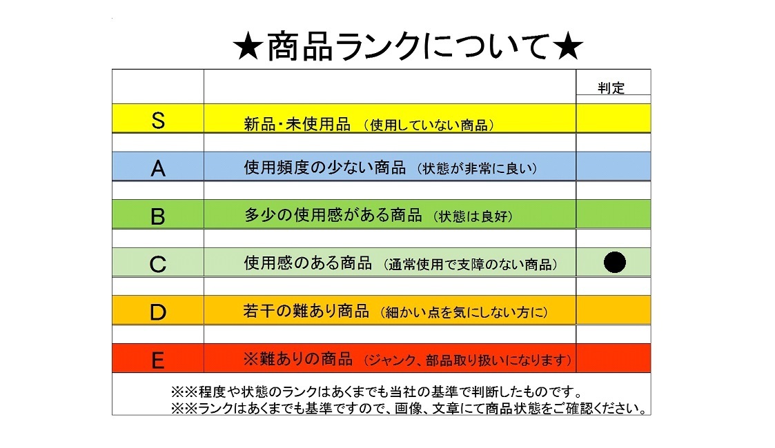 生産終了製品 消防活動をサポートする大阪サイレン製作所 [I2468-S13