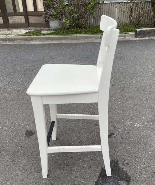 【やま様】IKEA インゴルフ カウンターチェア 2脚セット IKEA インゴルフ カウンターチェア 二脚 やま様】IKEA インゴルフ
