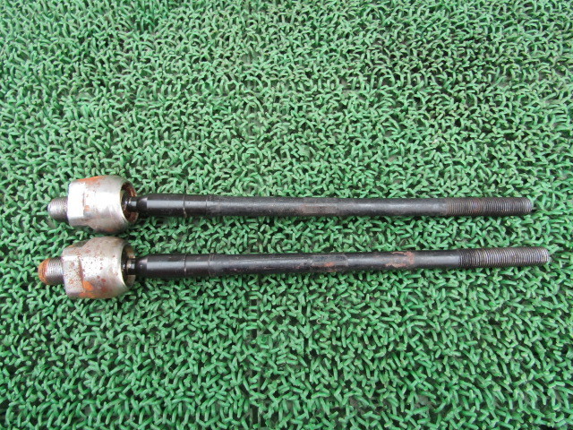 日産 純正 タイロッド 左右 S15 シルビア 流用 R33 ECR33 ER34 スカイライン S14　シルビア　C35　ローレル