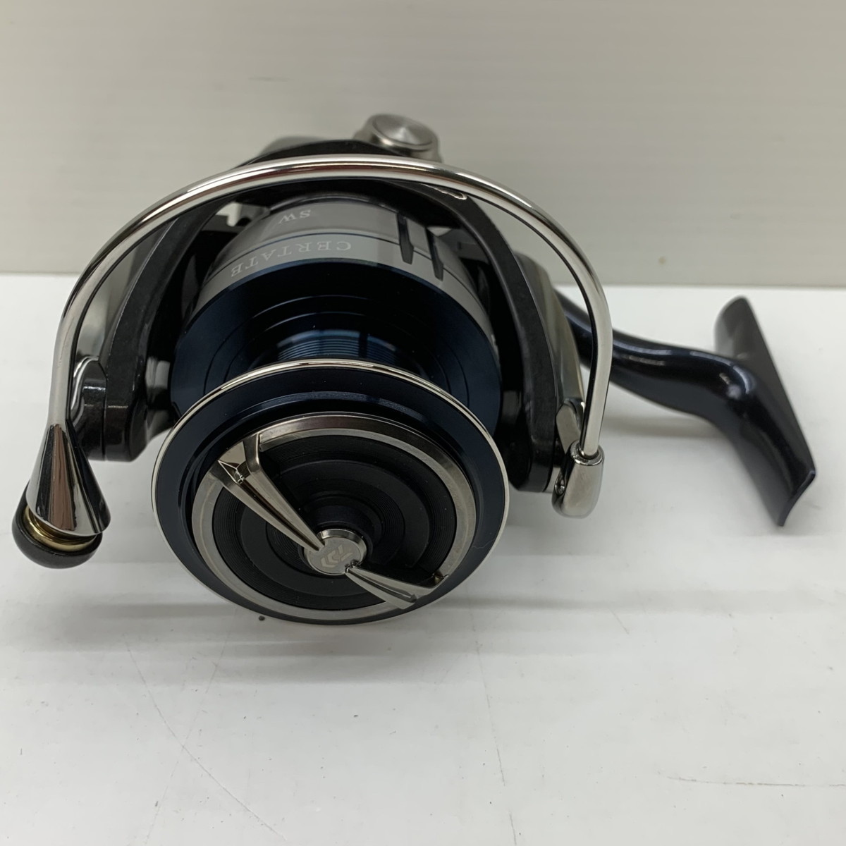 ダイワ 21セルテート SW 5000-XH 2021追加モデル(5000-XH): リール