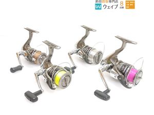 シマノ アリビオ 4000のヤフオク の相場 価格を見る ヤフオク のシマノ アリビオ 4000のオークション売買情報は35件が掲載されています