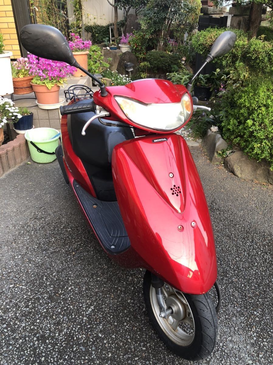 ホンダ Dio | 4スト (AF68)Fi ディオ⁄ホンダ⁄HONDA DIO ホンダ Dio | 4スト (AF68)Fi ディオ⁄ホンダ⁄HONDA DIO