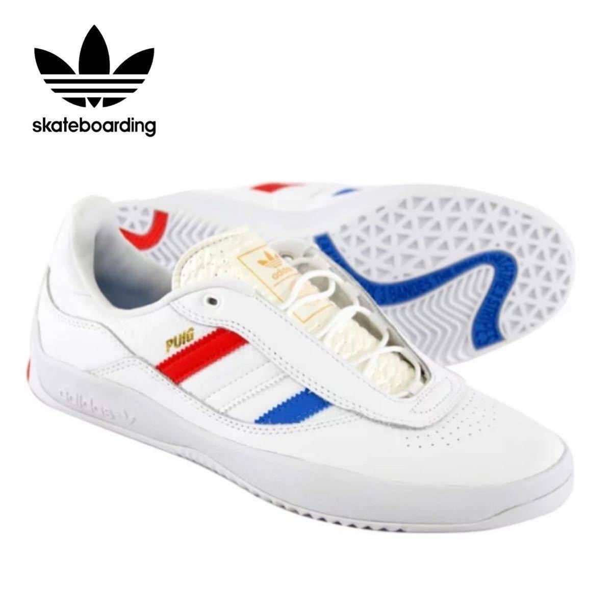 Puig Adidas - Indoor ⁄ Bird Black⁄Blue adidas Cloud Black Quartz 