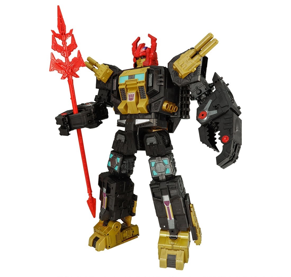 タカラトミーモール限定 トランスフォーマー ジェネレーションセレクト GENERATION SELECTS ブラックザラック 新品 国内：タカラトミーモール限定ジェネレーションセレクト トランスフォーマー リフト まとめ アンダコニーなど タカラトミーモール