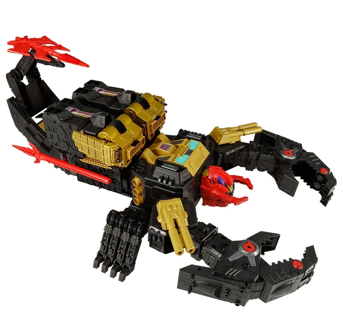 タカラトミーモール限定 トランスフォーマー ジェネレーションセレクト GENERATION SELECTS ブラックザラック 新品 国内：タカラトミーモール限定ジェネレーションセレクト トランスフォーマー リフト まとめ アンダコニーなど タカラトミーモール