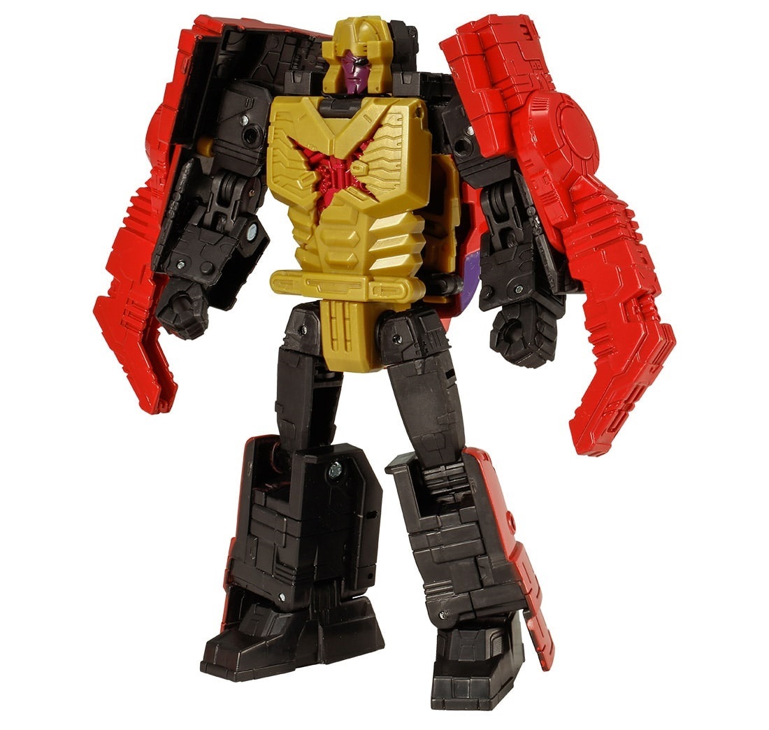タカラトミーモール限定 トランスフォーマー ジェネレーションセレクト GENERATION SELECTS ブラックザラック 新品 国内：タカラトミーモール限定ジェネレーションセレクト トランスフォーマー リフト まとめ アンダコニーなど タカラトミーモール