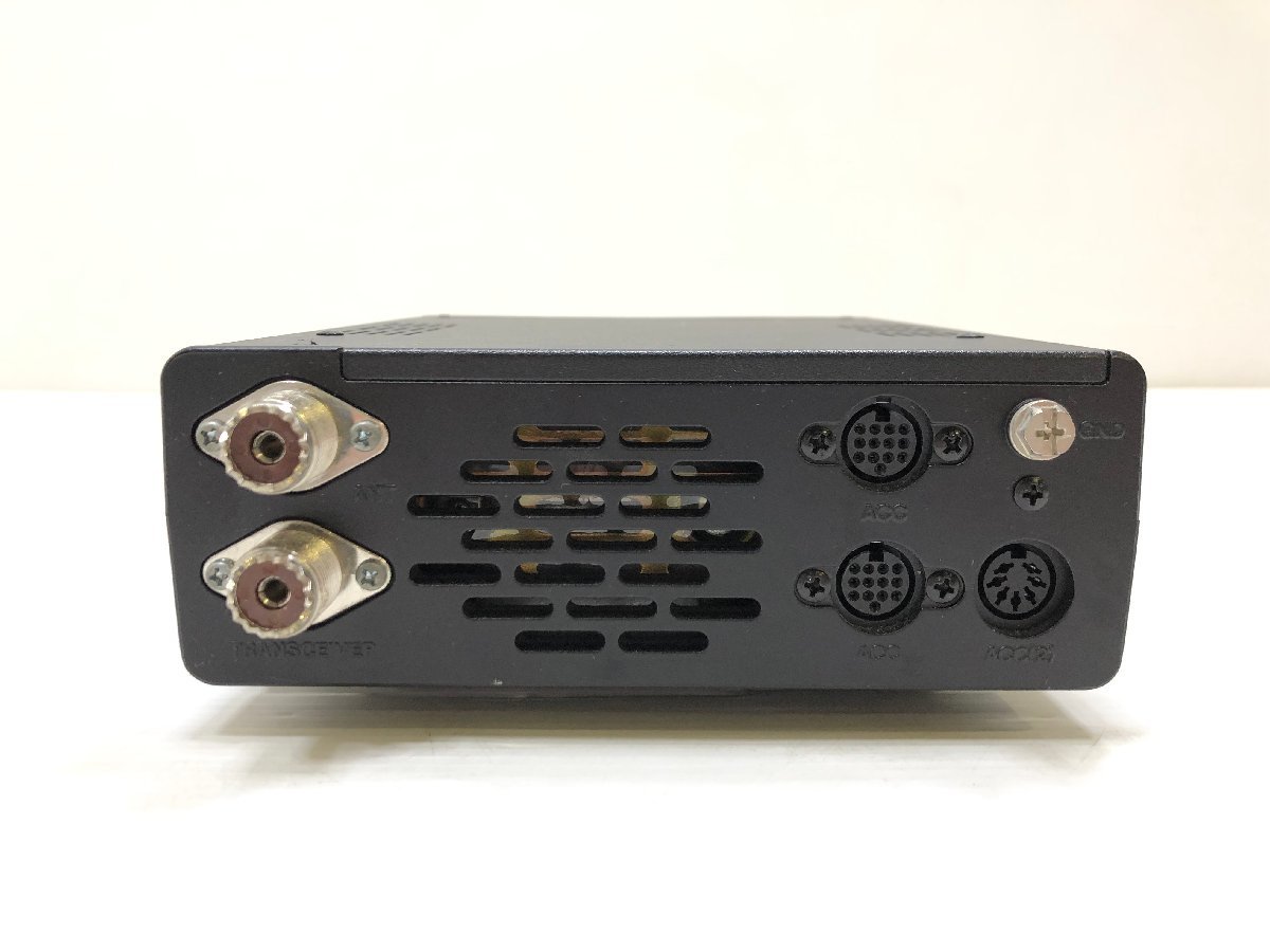 AT-180 ICOM アイコム オートアンテナチューナー Icom HF⁄50MHz
