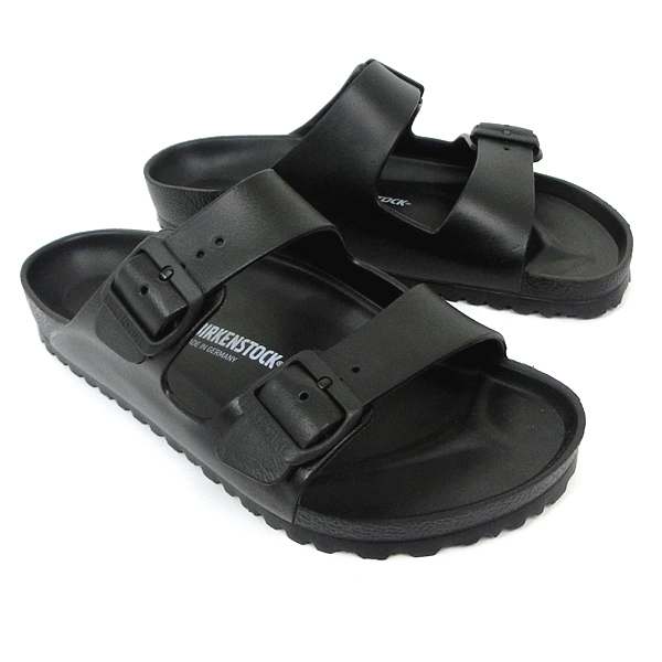新作登場，100%新品 訳あり ビルケンシュトック アリゾナ サンダル BIRKENSTOCK ARIZONA EVA ブラック 129421 サイズ 41/26.5cm 116197(26.5cm)｜売買されたオークション情報、yahooの商品情報をアーカイブ公開 - オークファン 靴、サンダル