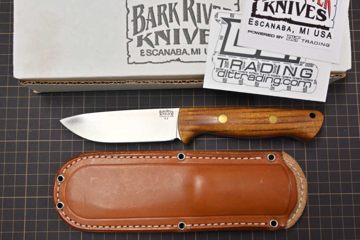 バークリバー 殺 ブラボー1 BARKRIVER BRAVO1 【未使用品】