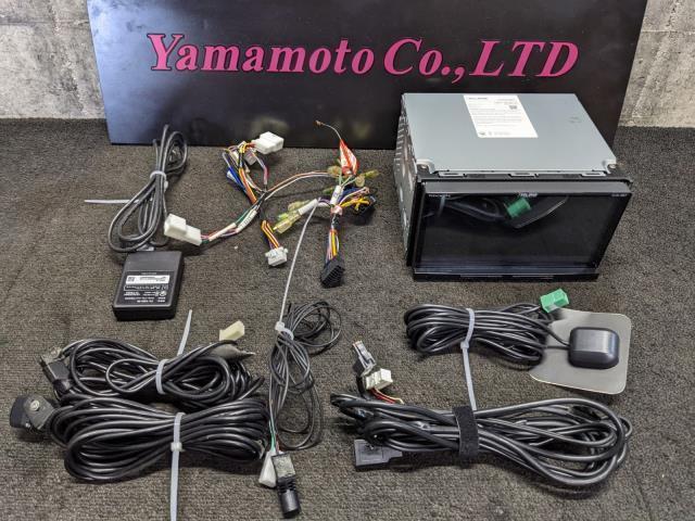 人気SALE，最新作 Ｃ イクリプス AVN-RB7 SDナビ み 地図データは2016年 法人モデル ＴＶ非対応 おまけ バックカメラ付き(メモリーナビ)｜売買されたオークション情報、yahooの商品情報をアーカイブ公開 - オーク メモリーナビ