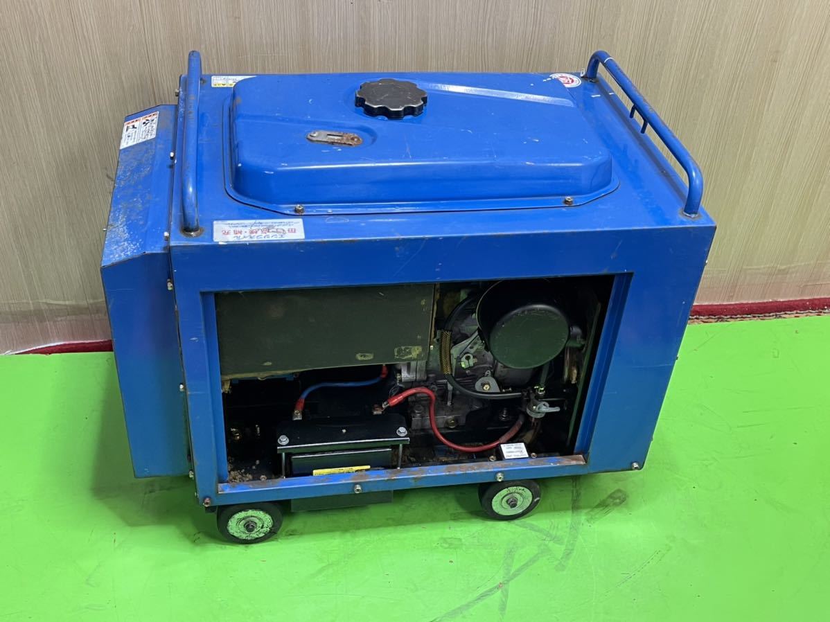 SSシンショー パワージェッター 高圧洗浄機 SJE-1513SA シンショー