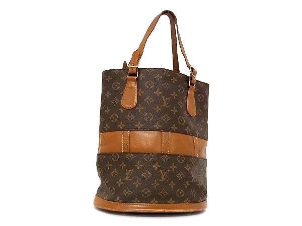 1円 LOUIS VUITTON ルイヴィトン T42238 モノグラム USA アメリカ製 