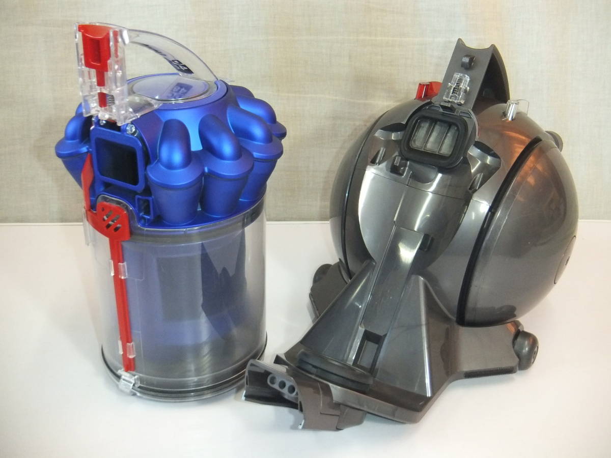 ダイソン dyson DC48 展示品☆dyson ダイソン☆DC48 タービンヘッド 
