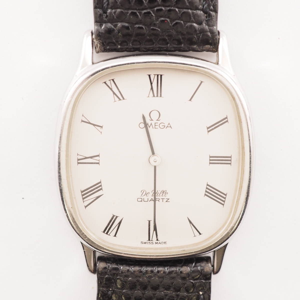 希少品】オメガ デビル Ref,191.0132 Cal,1365 OMEGA De Ville 