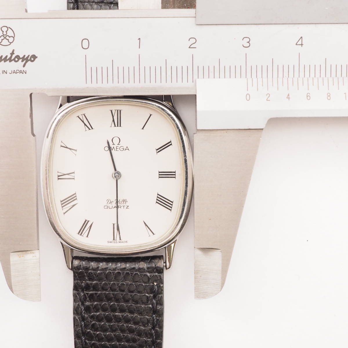 希少品】オメガ デビル Ref,191.0132 Cal,1365 OMEGA De Ville 