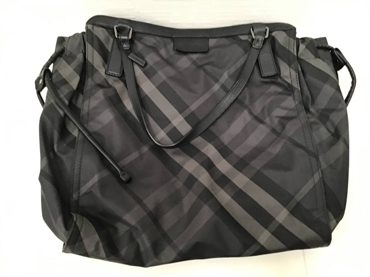  格安セール BURBERRY ノバチェック トートバッグ レディース ブランド 9405(トートバッグ)｜売買されたオークション情報、yahooの商品情報をアーカイブ公開 - オークファン かばん、バッグ