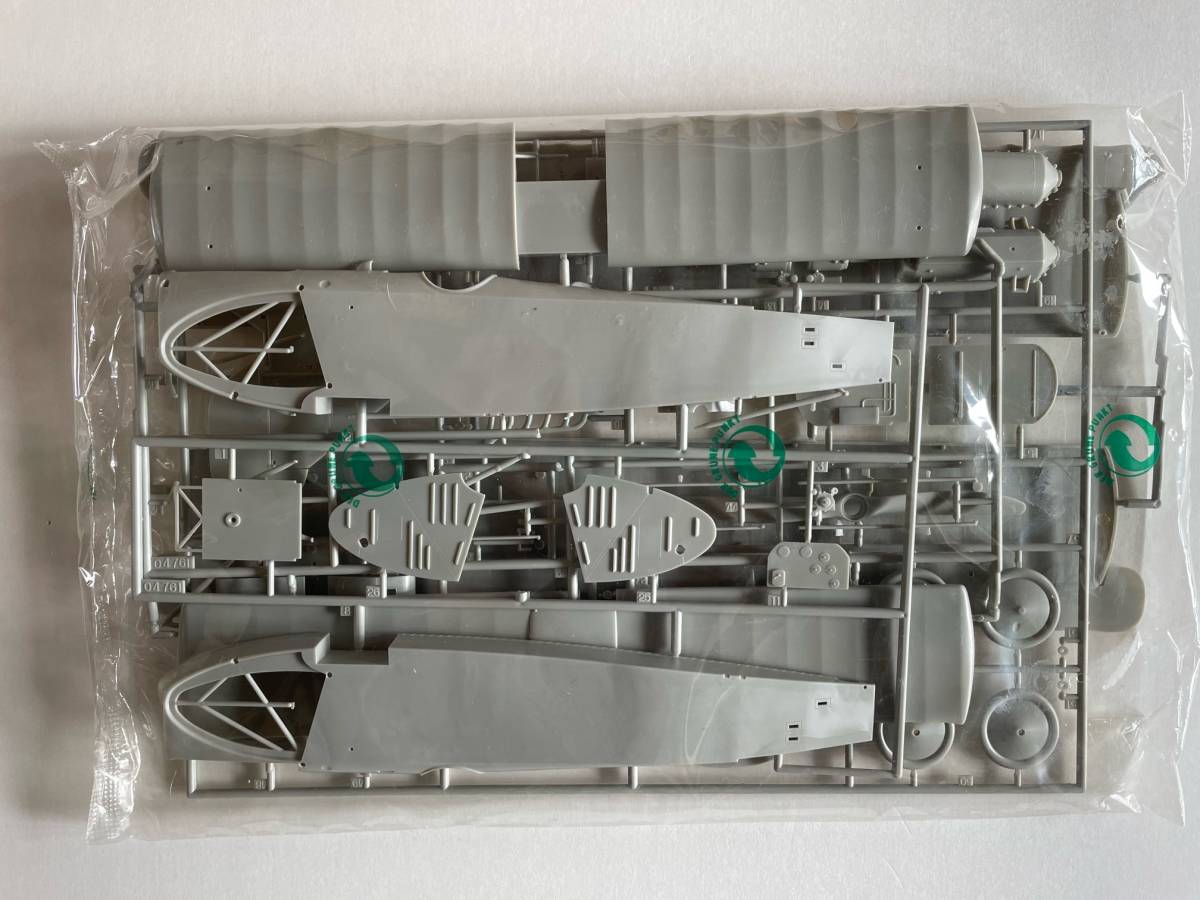 Fokker 1&frasl;28 Revell | - Scale , cutaway Planes Large FineScale scale a builds Jayne (1993)