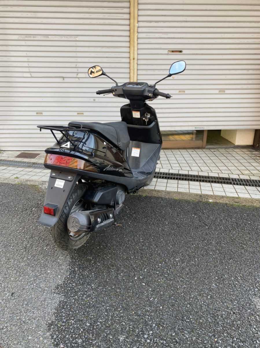 スズキ アドレスv100 Ce13a 距離浅 現状車 1オーナー 小型 ピンクナンバー バイク 2人乗り Suzuki Ce11a エンジン始動 フル純正 51cc 125cc 売買されたオークション情報 Yahooの商品情報をアーカイブ公開 オークファン Aucfan Com スズキ アドレスv100 Ce13a 距離浅 現状車 1オーナー 小型 ピンクナンバー バイク 2人乗り Suzuki Ce11a エンジン始動 フル純正 51cc 125cc 売買されたオークション情報 Yahooの商品情報をアーカイブ公開 オークファン Aucfan Com