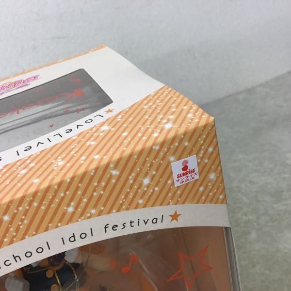 アルター 1&frasl;7 未開封 1円〜 ラブライブ! ラブライブ!スクールアイドル スクールアイドル スクールアイドルフェスティバル 1円 矢澤 絢瀬絵里 1⁄7 未 1／7 ラブライブ！スクールアイドルフェスティバル ラブライブ!スクールアイドルフェスティバル
