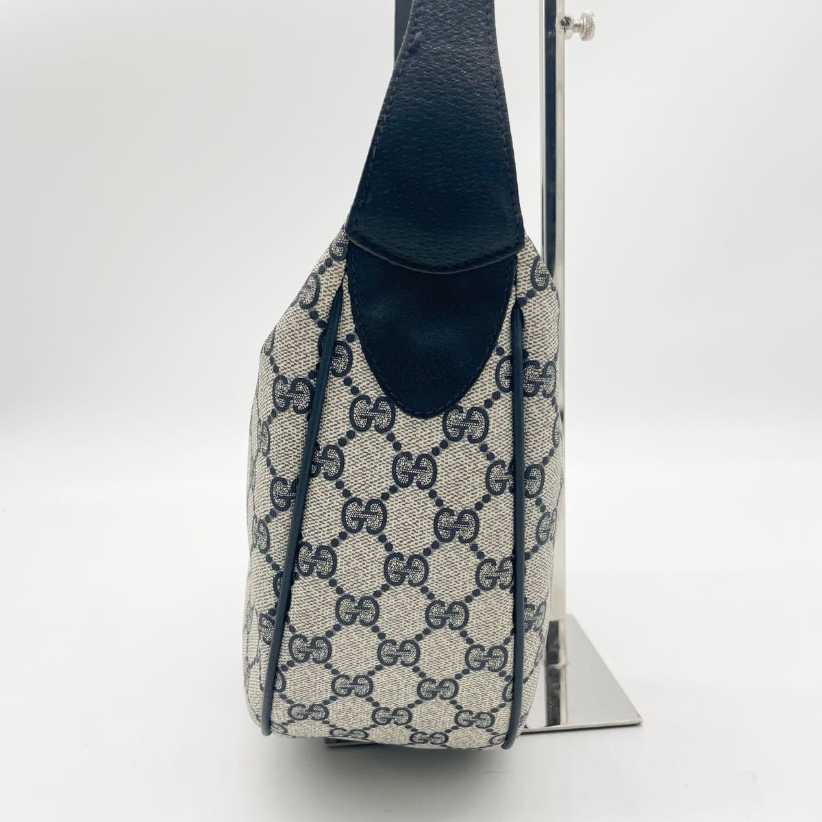 1円 【美品】 グッチ GUCCI ショルダーバッグ シェリーライン 1円 【美品】 グッチ GUCCI ショルダーバッグ シェリーライン