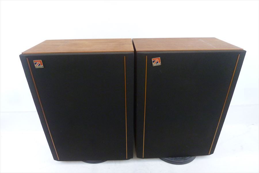 TANNOY タンノイ Impulse-12 IMPULSE impulse-12 - スピーカー Yahoo
