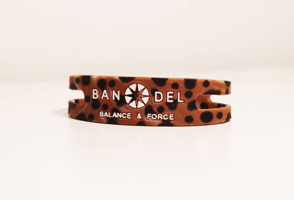 ブレスレット バンデル BANDEL BANDEL®︎｜公式オンラインストア 