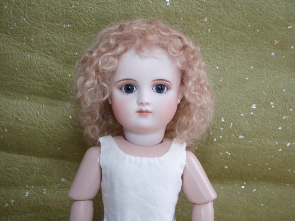 ビスクドール ブリュ 4b161k - Bru Jne Yahoo!オークション JNE 0