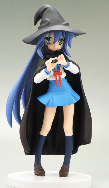 激レア】 泉こなた 悪い魔法使いVer. 「らき☆すた」 OVAエクストラ