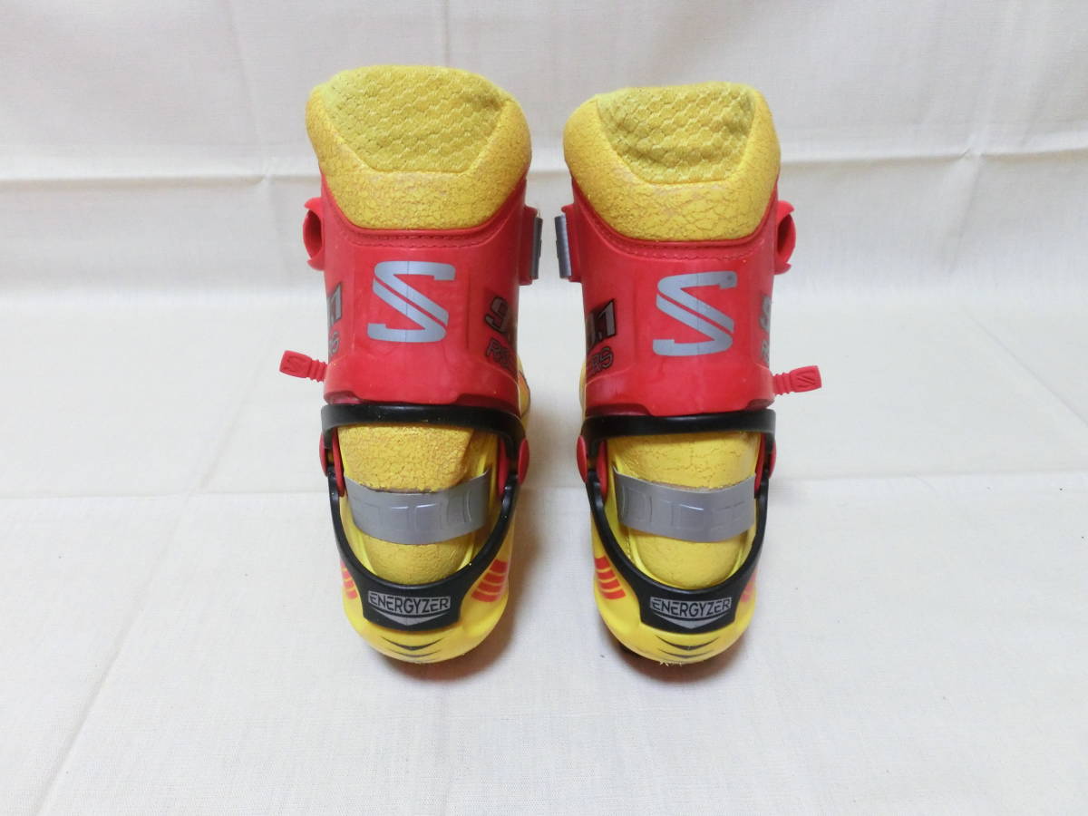 SALOMON サロモン ENERGYZER 80 エナジャイザー スキーブーツ