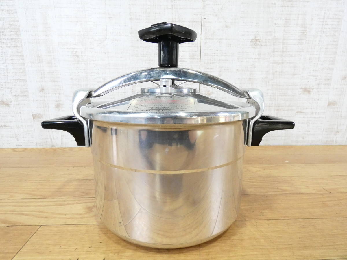 SEB 圧力鍋 家庭用 0.6 kg/cm² フランス製 【公式通販】