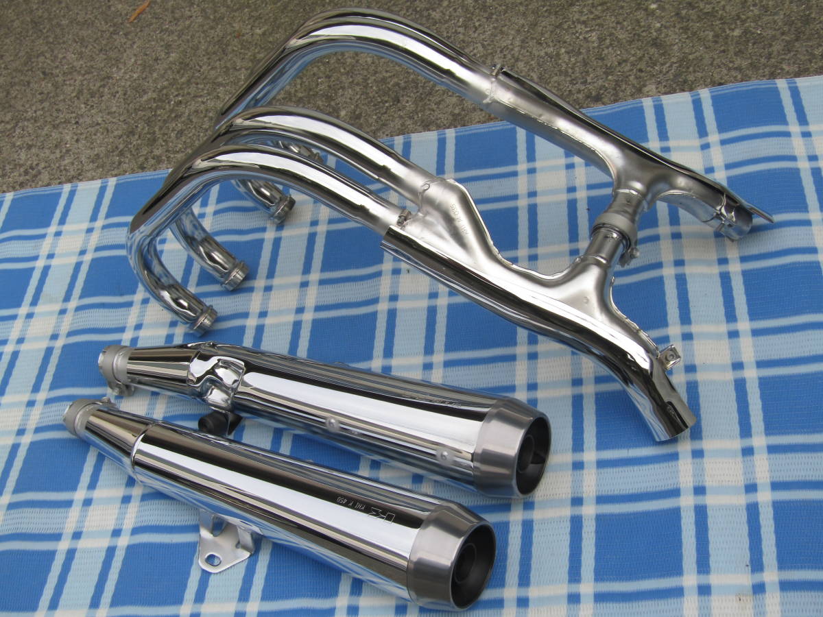 ○○○新車外し保管品！ゼファー1100 ファイナルエディション火の玉 