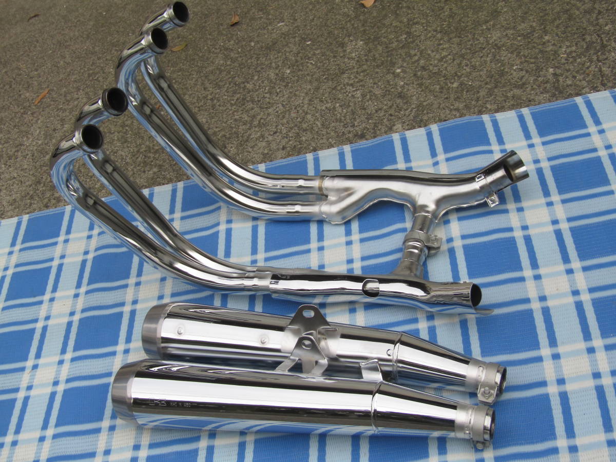 ○○○新車外し保管品！ゼファー1100 ファイナルエディション火の玉 