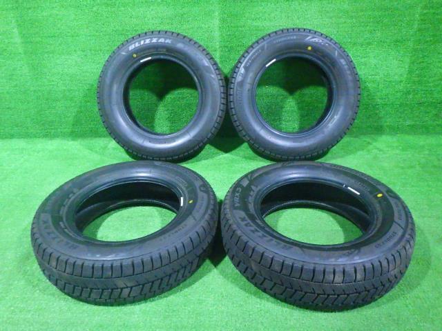 ブリヂストン BLIZZAK VRX3 155⁄70R12 4本セッ BRIDGESTONE BLIZZAK