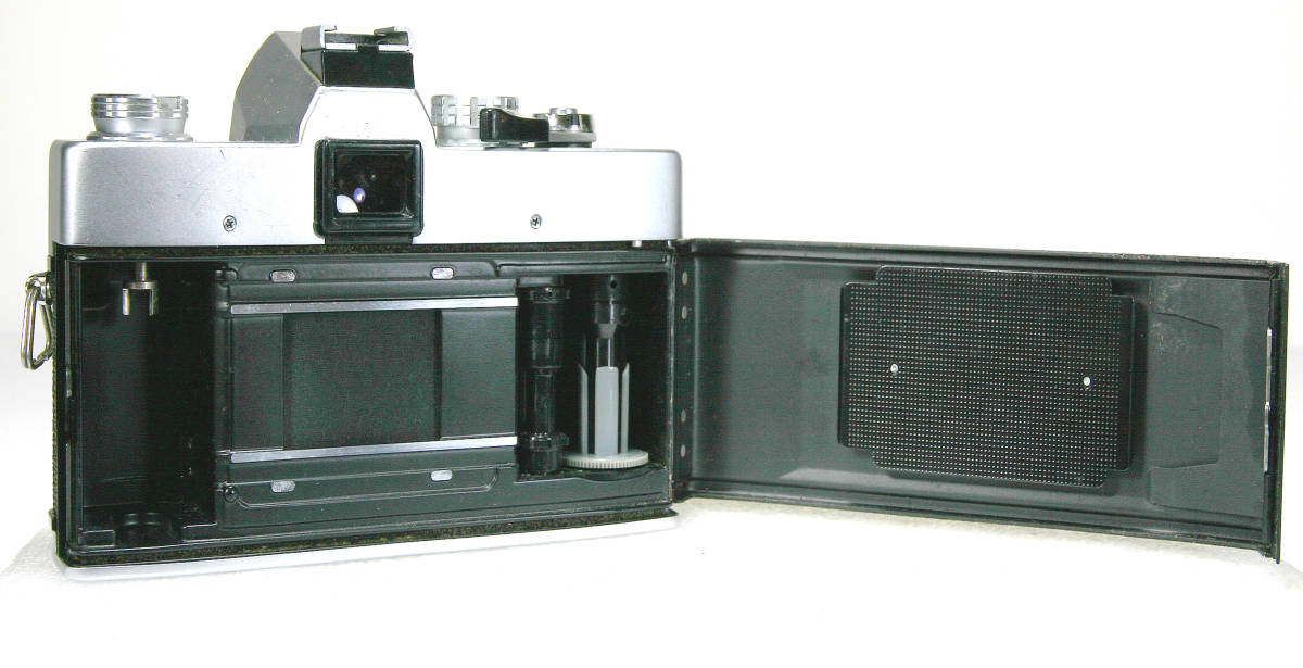 ミノルタ SRT SUPER & MC ROKKOR-PF 50mm #37 P80337036 割引