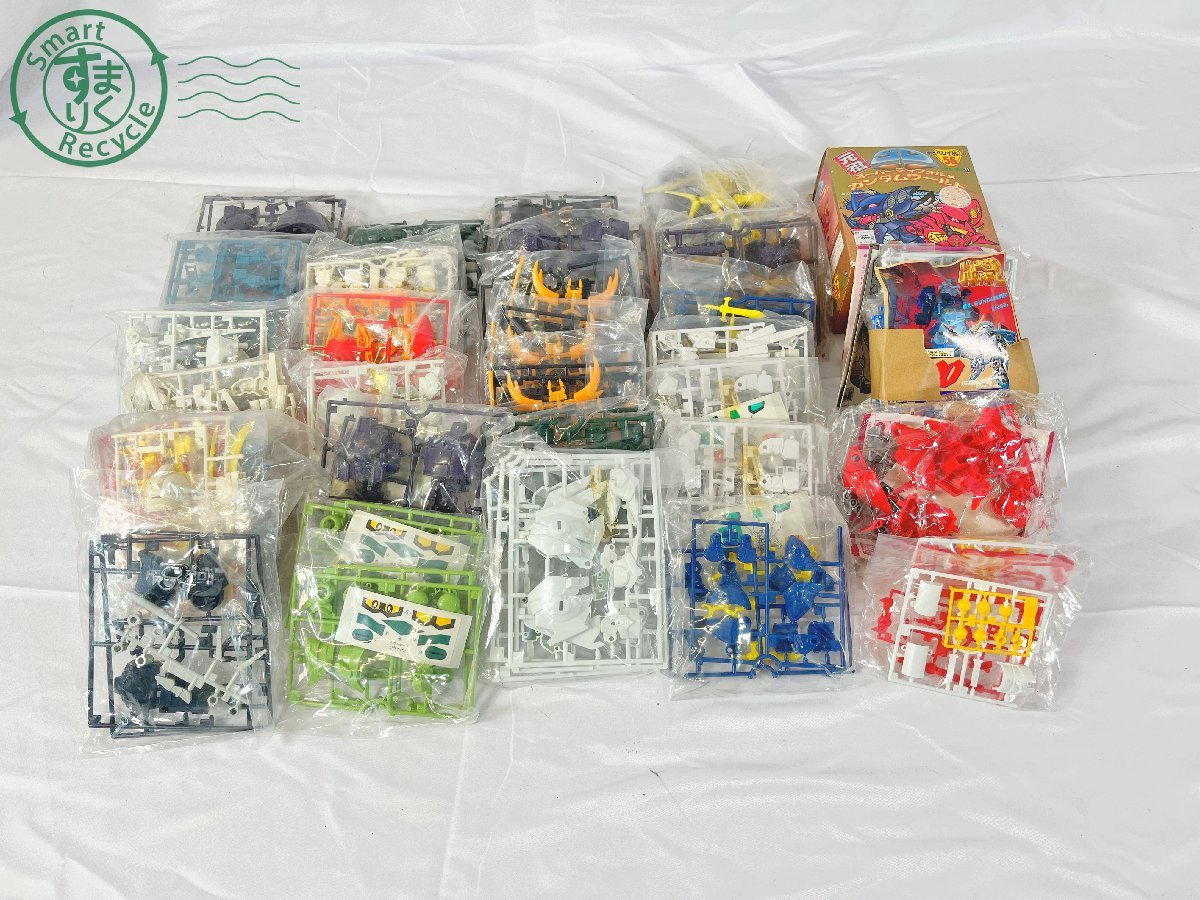 得価，お買い得 0430783 ガンダム SDガンダム まとめ売り フィギュア 