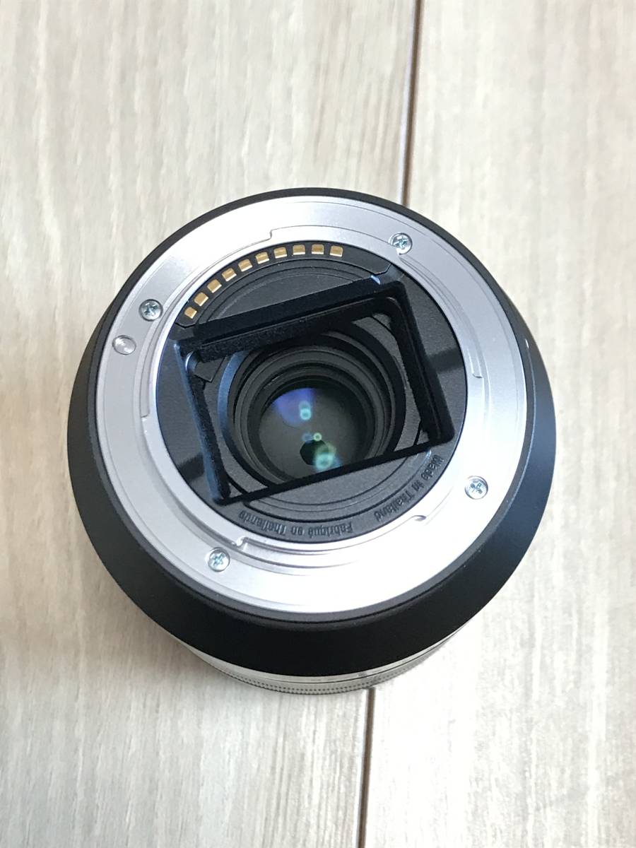 24-70mm FE Sony 美品SONY 公式通販 #328 Sony SEL2470Z FE24-70mmF4