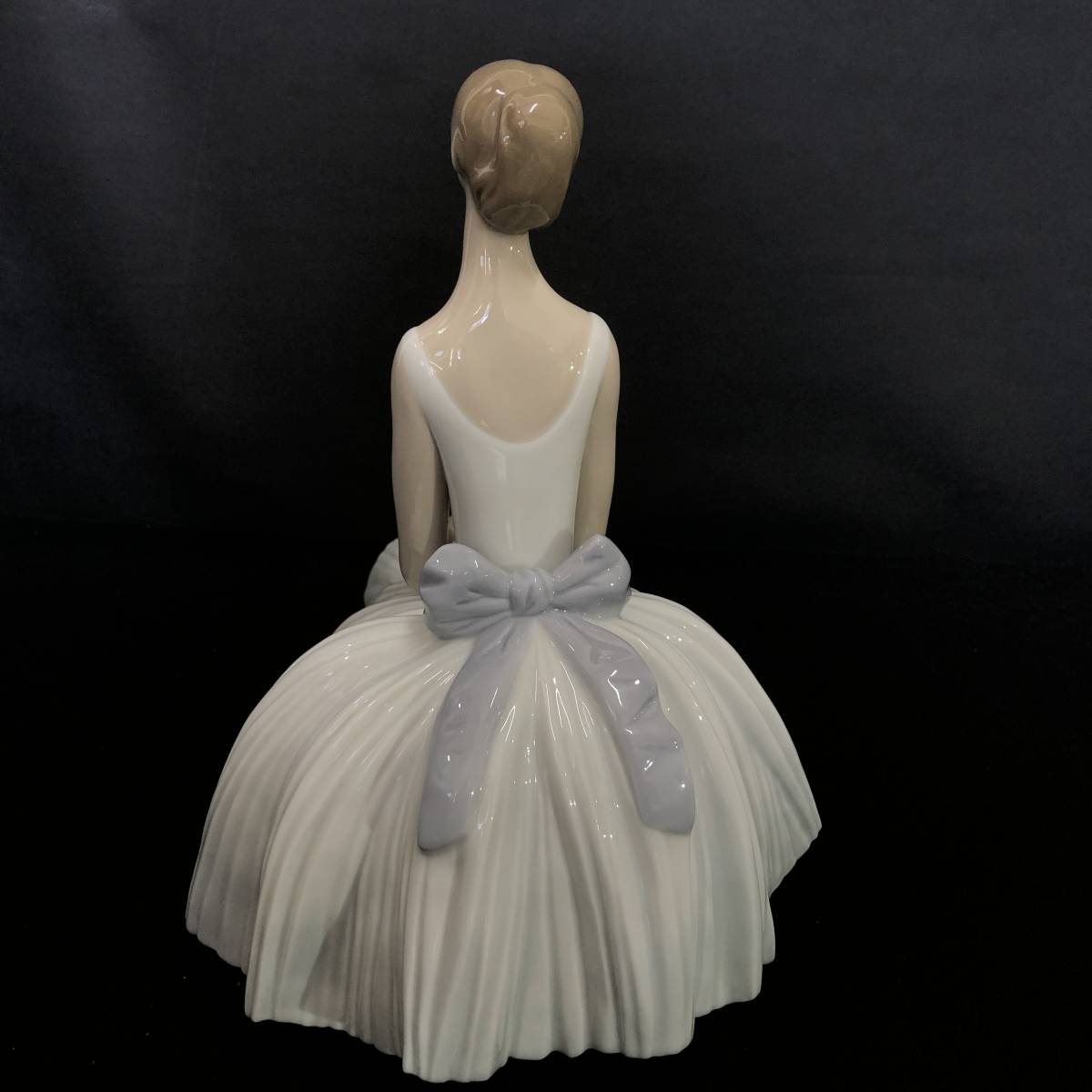 LLADRO リヤドロ フィギュリン 01008243 ユートピア コレクション 
