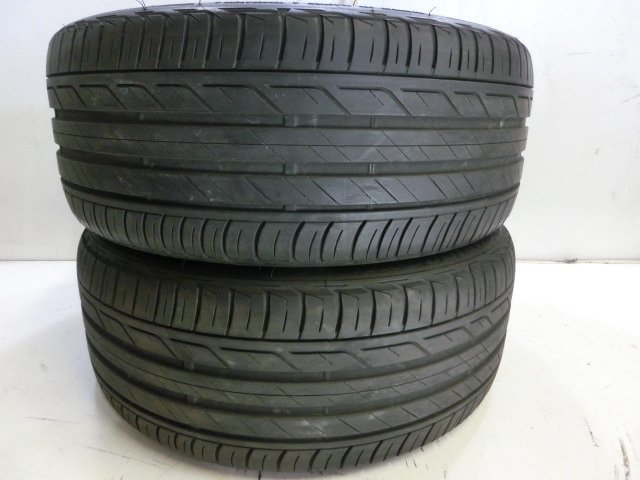 C-1277 中古タイヤ ブリヂストン TURANZA T001☆ 225/45R17 94W (2本