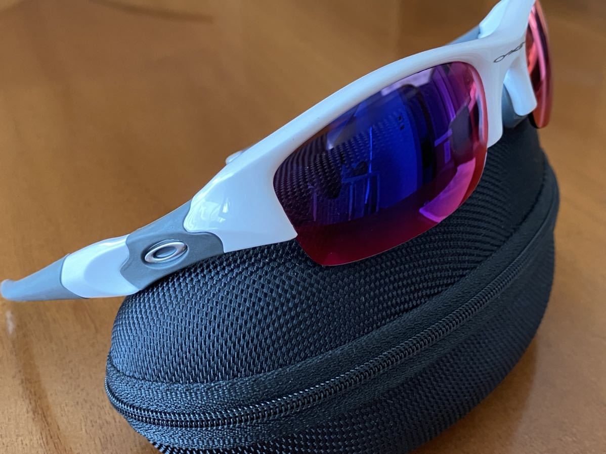 オークリー フラックジャケット OAKLEY FLAK JACKET フラック