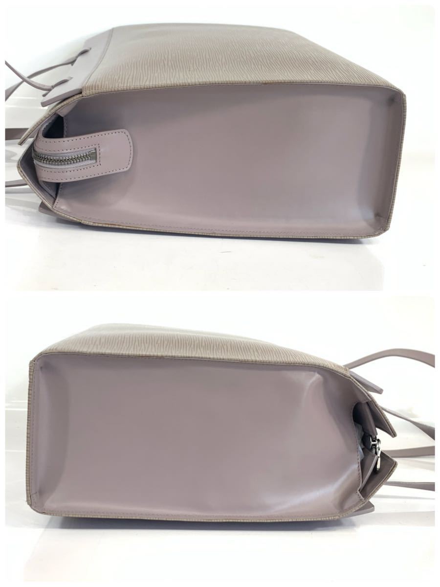 エピ ルイヴィトン リラ LOUIS VUITTON ライラックリラ ショルダーバッグ 中古 公式通販 スフロ ヴィトン ライトパープル レザー ワンショルダーバッグ ライラック トート
