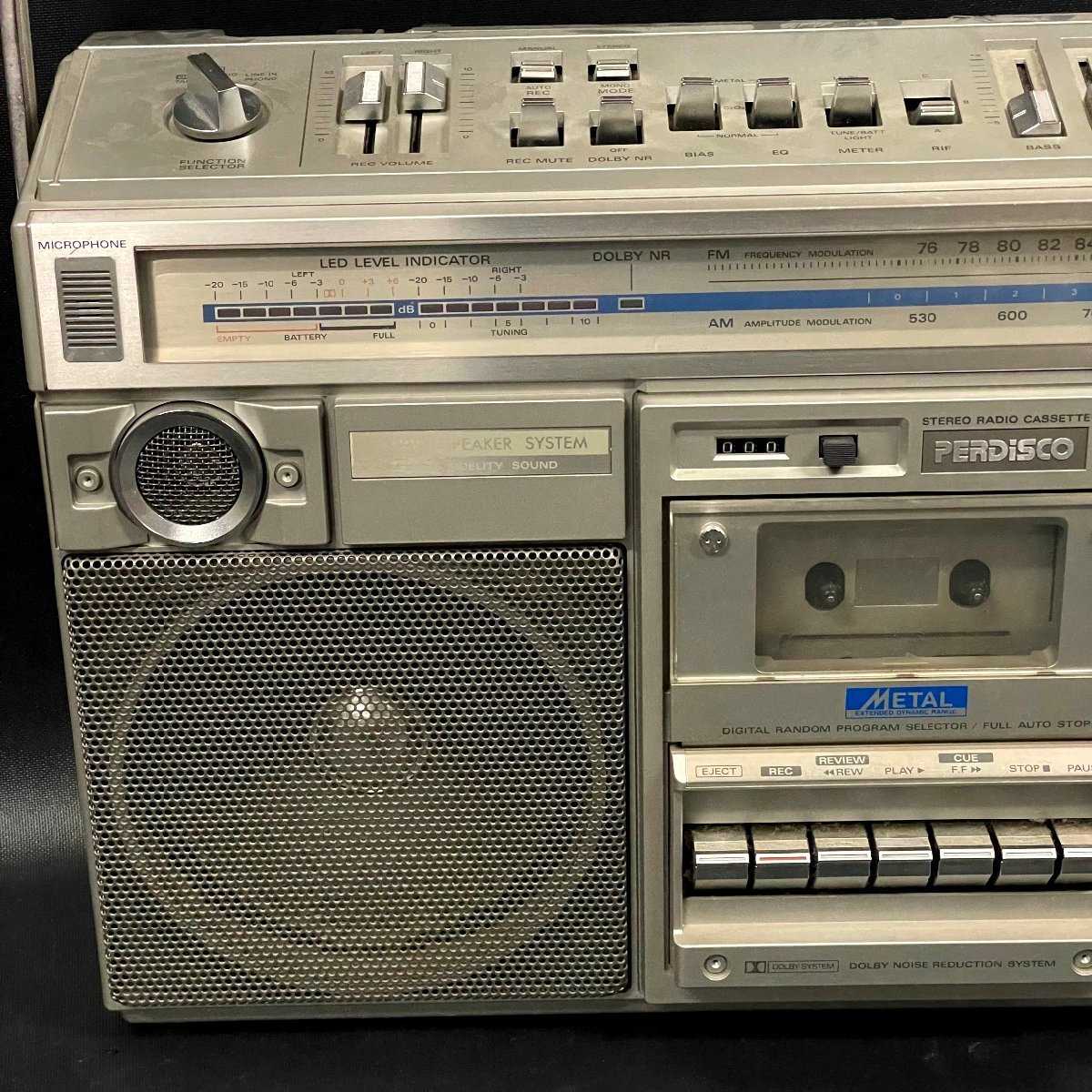 □送料無料□HITACHI 日立 PERDISCO パディスコ TRK-8290 電源コード