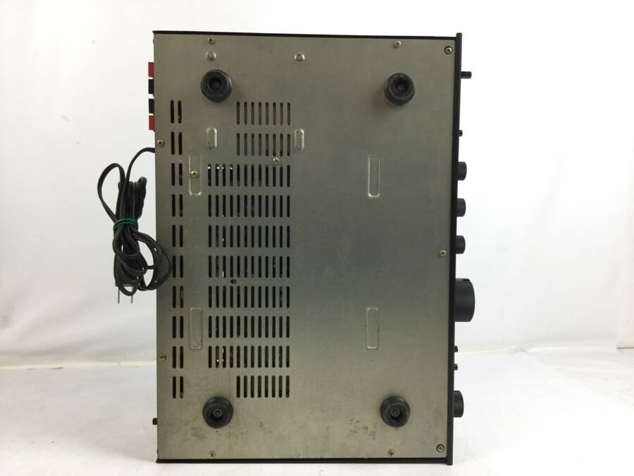 現状品サンスイ AU-207 プリメインアンプ SANSUI サンスイ AU