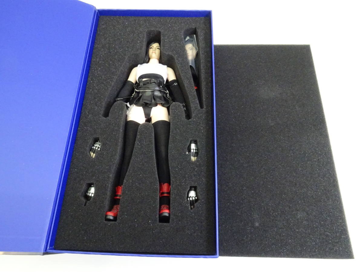 VSTOYS 19XG63 1/6 The goddess of fantasy 3.0 ゴッデス・オブ 