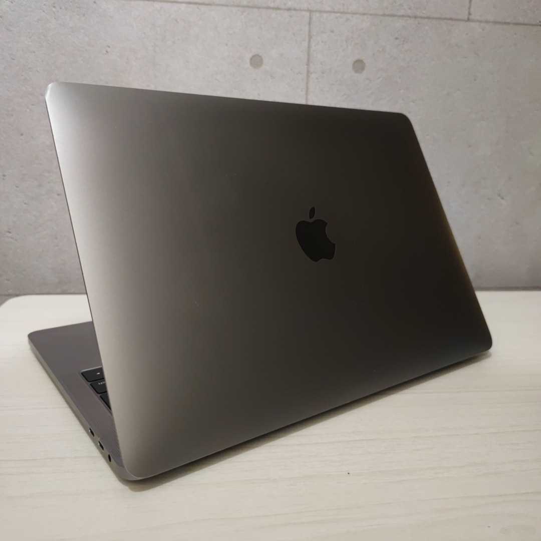 MacBook Pro Retina 13インチ touch bar ssd1TB MacBookProRetina13